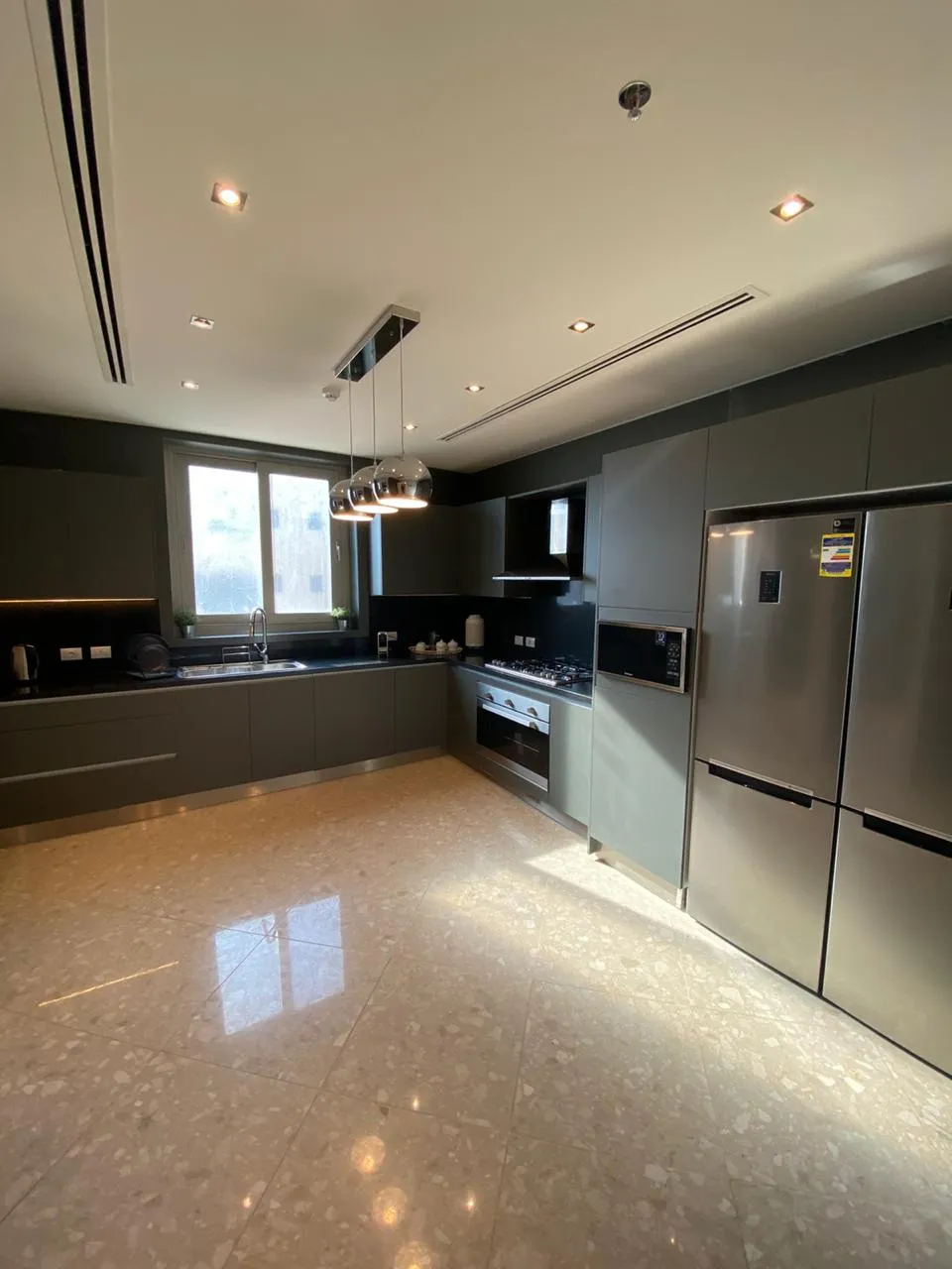 Apartment for sale in Al Jazi First Marriott Residences in North Investors of 0 m² with 1 bedrooms