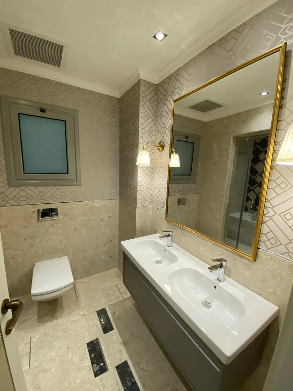 Apartment for sale in Al Jazi First Marriott Residences in North Investors of 0 m² with 1 bedrooms