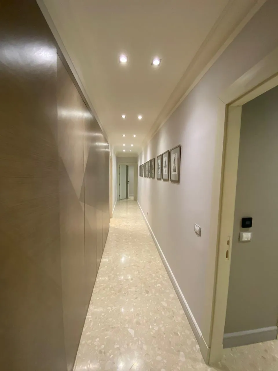 Apartment for sale in Al Jazi First Marriott Residences in North Investors of 0 m² with 1 bedrooms