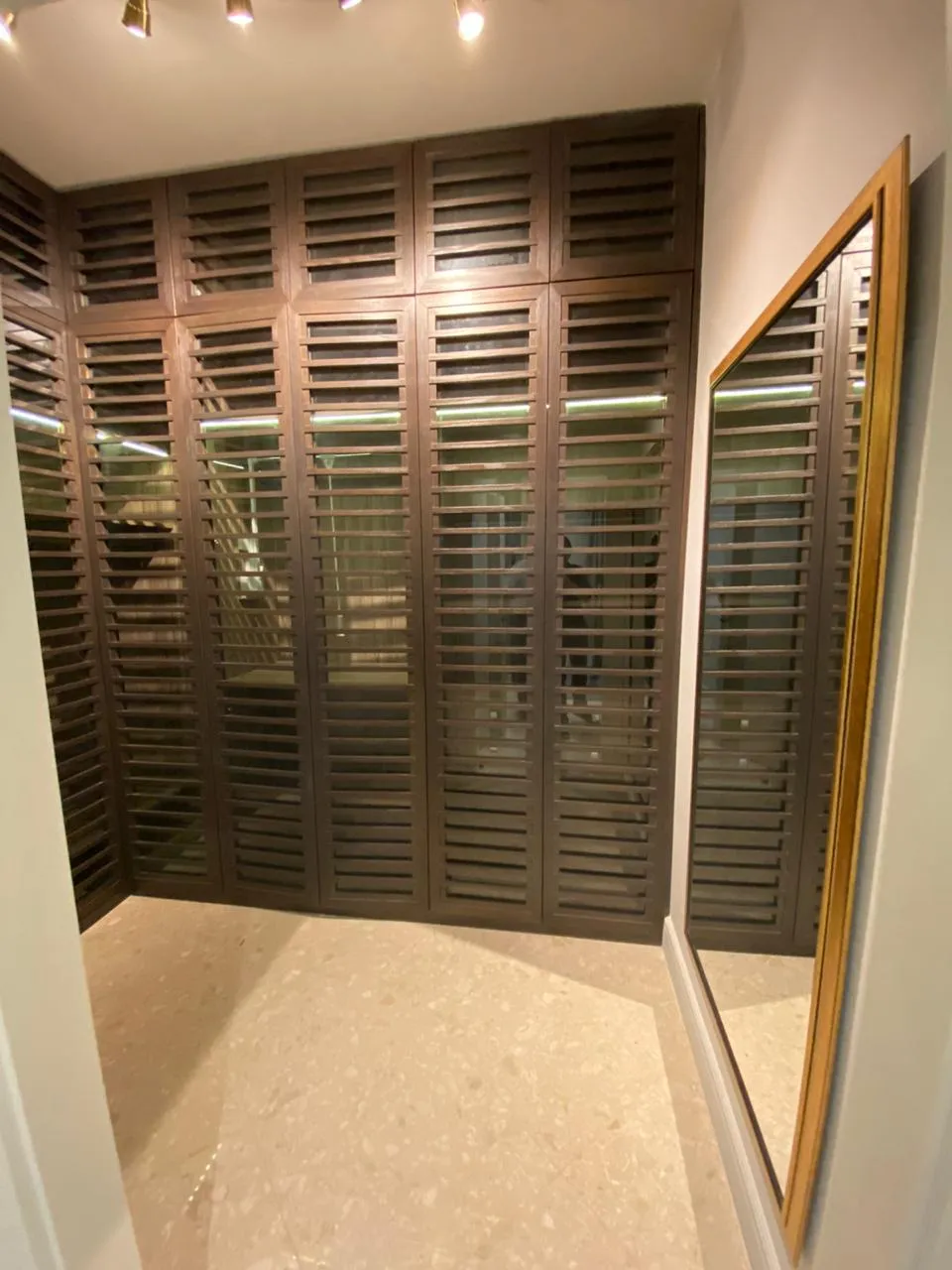 Apartment for sale in Al Jazi First Marriott Residences in North Investors of 0 m² with 1 bedrooms