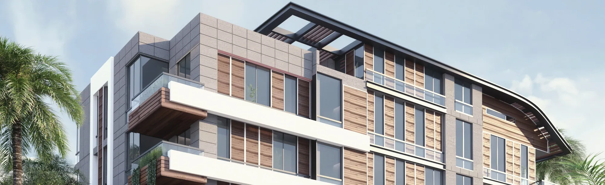  للبيع في الجازي فيرست ماريوت ريزيدنس في  بمساحة 0 م² تتكون من 0 غرف