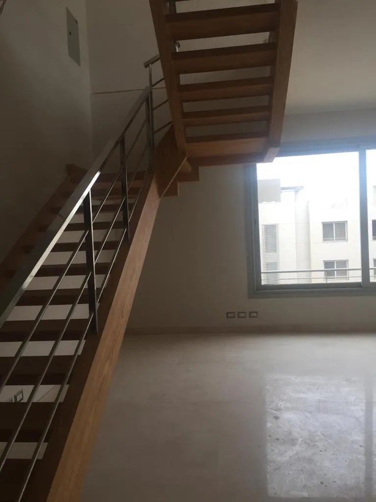 Penthouse for sale in The Village Gate in New Cairo of 0 m² with 3 bedrooms