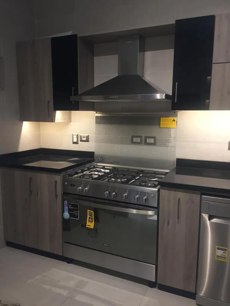 Penthouse for sale in The Village Gate in New Cairo of 0 m² with 3 bedrooms