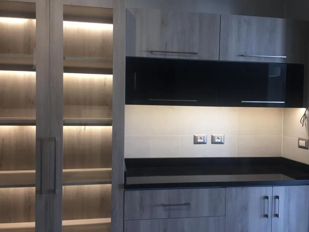 Penthouse for sale in The Village Gate in New Cairo of 0 m² with 3 bedrooms