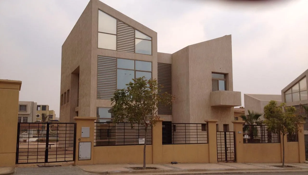 فيلا للبيع في اليجريا في الشيخ زايد بمساحة 0 م² تتكون من 3 غرف