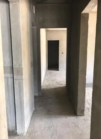 شقة للبيع في ذا كورت يارد في مدينة السادس من أكتوبر بمساحة 0 م² تتكون من 2 غرف