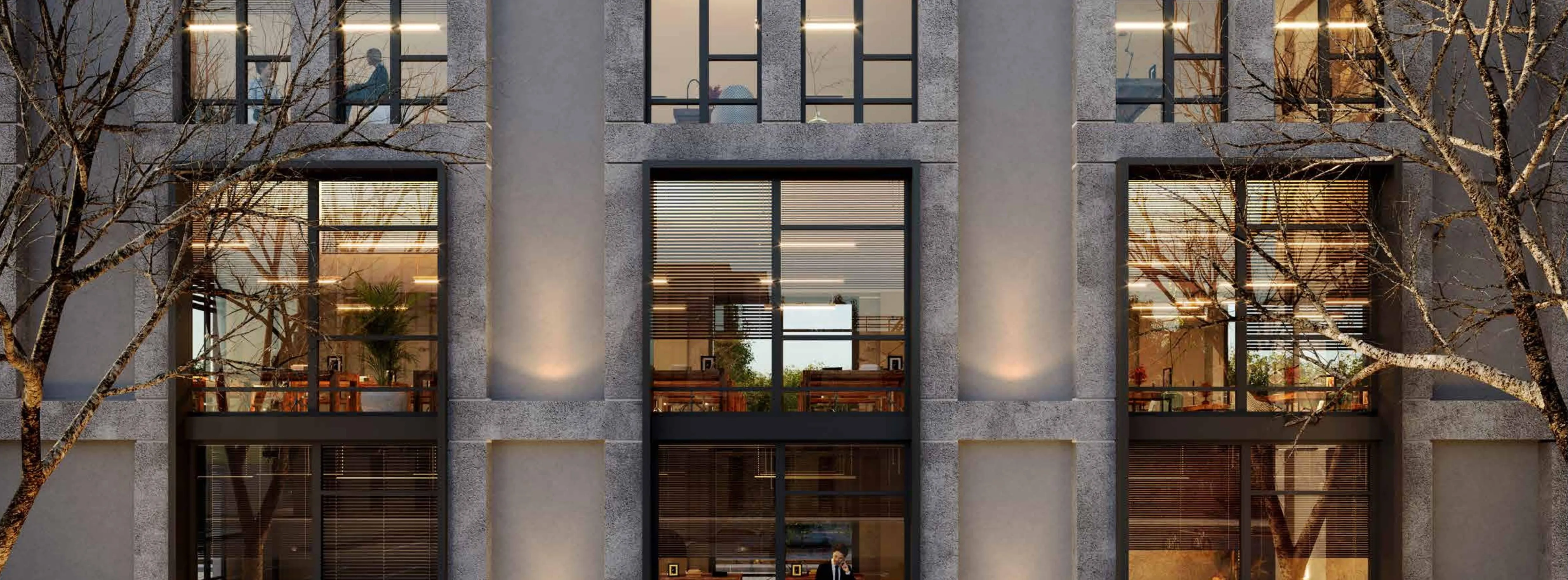 Office for sale in Mindhaus New Katameya in South New Cairo of 0 m² with 0 bedrooms