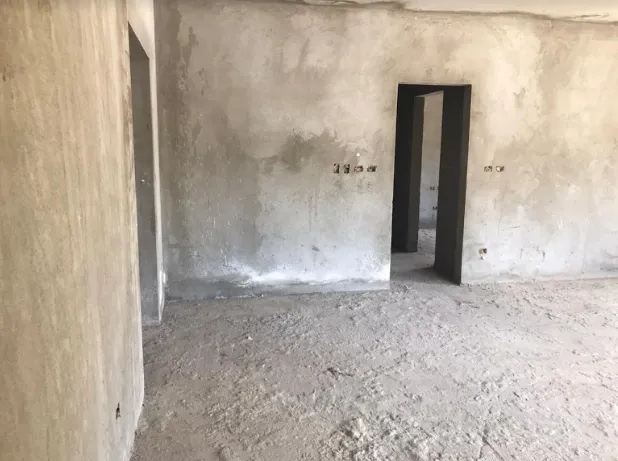 شقة للبيع في ذا كورت يارد في مدينة السادس من أكتوبر بمساحة 0 م² تتكون من 2 غرف