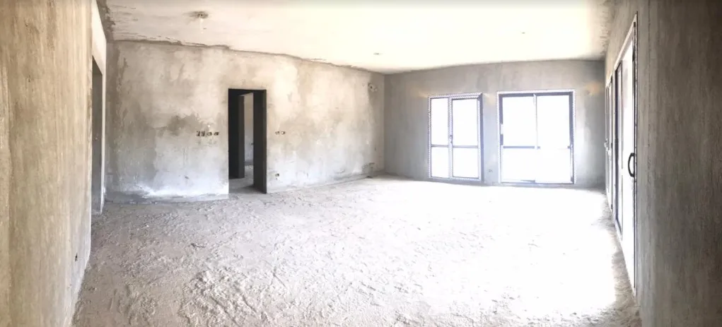 شقة للبيع في ذا كورت يارد في مدينة السادس من أكتوبر بمساحة 0 م² تتكون من 2 غرف