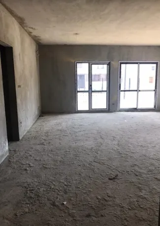 شقة للبيع في ذا كورت يارد في مدينة السادس من أكتوبر بمساحة 0 م² تتكون من 2 غرف