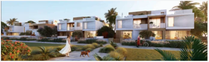 Apartment for sale in VYE SODIC in New Zayed of 0 m² with 3 bedrooms