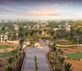 Townhouse for sale in Uptown Cairo in Mokattam of 0 m² with 3 bedrooms