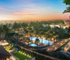 Townhouse for sale in Uptown Cairo in Mokattam of 0 m² with 3 bedrooms