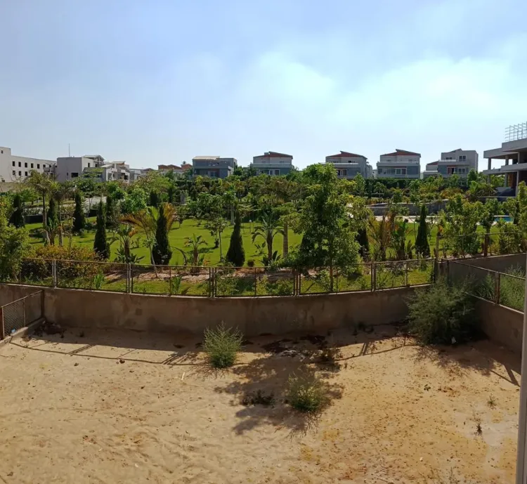 فيلا للبيع في زايد ديونز في مدينة السادس من أكتوبر بمساحة 0 م² تتكون من 5 غرف