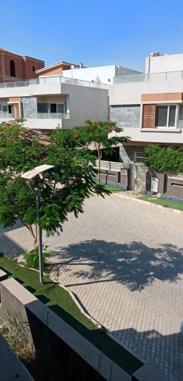 فيلا للبيع في زايد ديونز في مدينة السادس من أكتوبر بمساحة 0 م² تتكون من 5 غرف