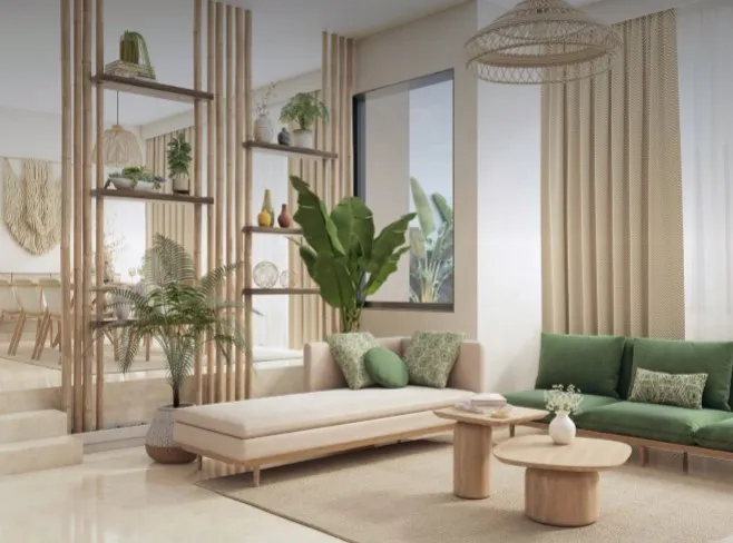 Villa for sale in Il Monte Galala in Ain Sokhna of 0 m² with 4 bedrooms