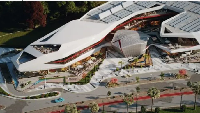  for sale in Atika in  of 0 m² with 0 bedrooms