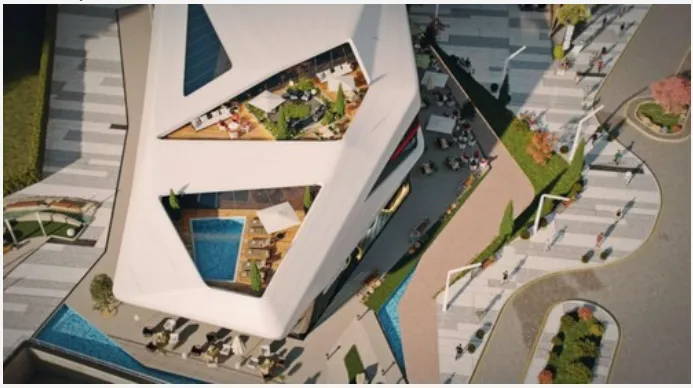  للبيع في أتيكا في  بمساحة 0 م² تتكون من 0 غرف