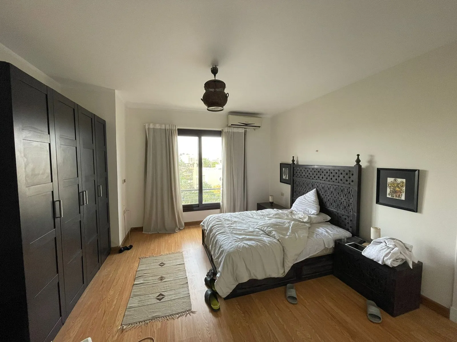 بنتهاوس للبيع في كازا في مدينة السادس من أكتوبر بمساحة 0 م² تتكون من 4 غرف