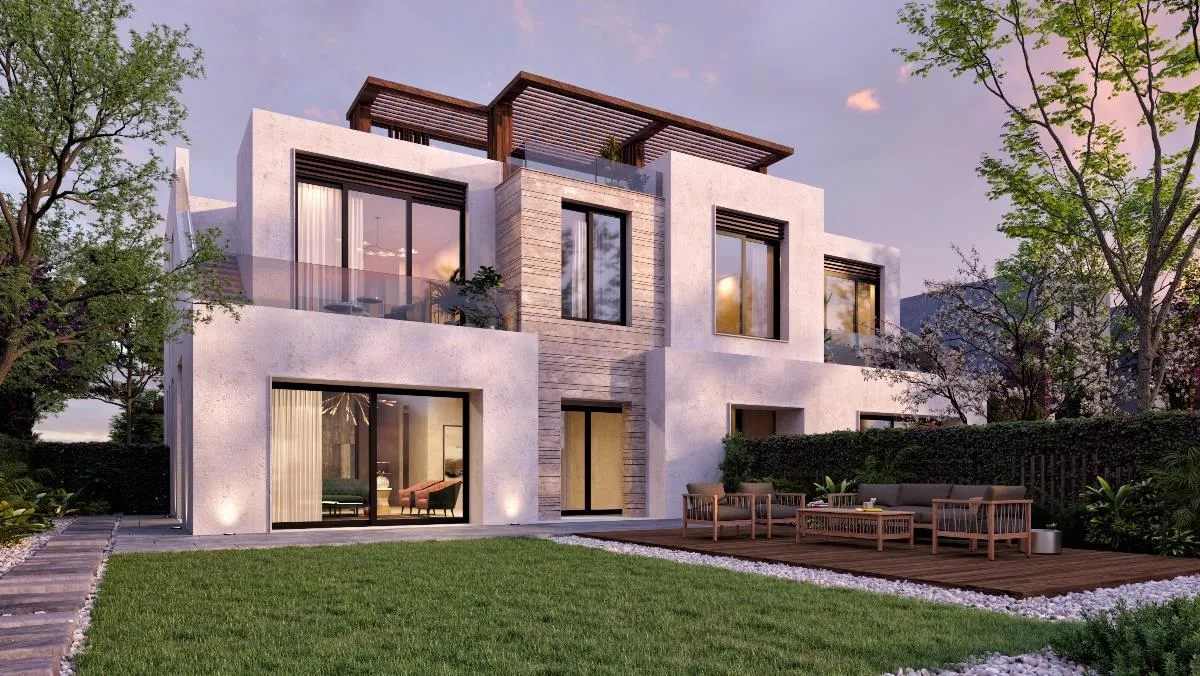  for sale in O West Orascom in  of 0 m² with 0 bedrooms