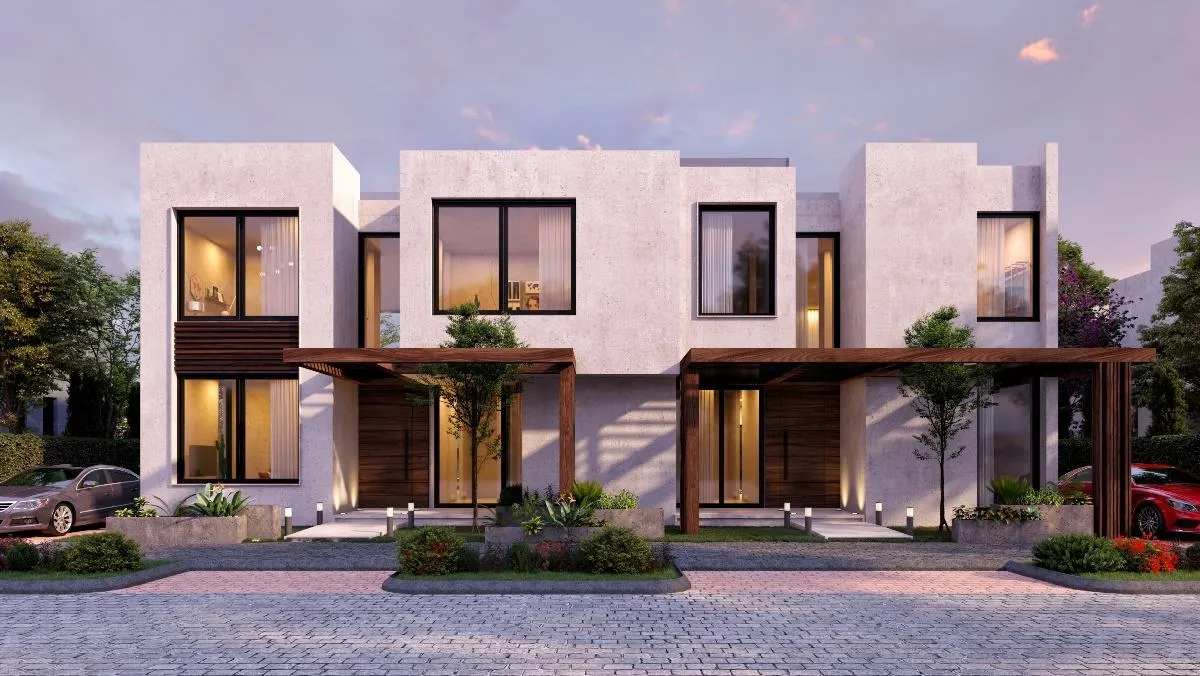  for sale in O West Orascom in  of 0 m² with 0 bedrooms