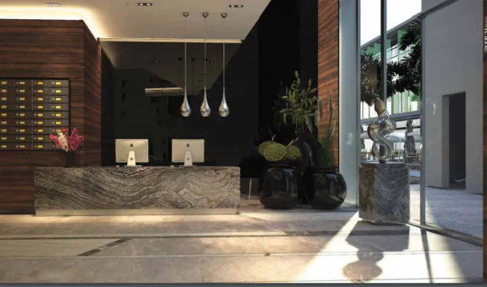 Retail for sale in Podium Cairo Festival City Admin Buildings in New Cairo of 0 m² with 0 bedrooms