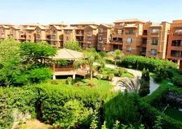 شقة للبيع في جرين 3 في الشيخ زايد بمساحة 0 م² تتكون من 3 غرف