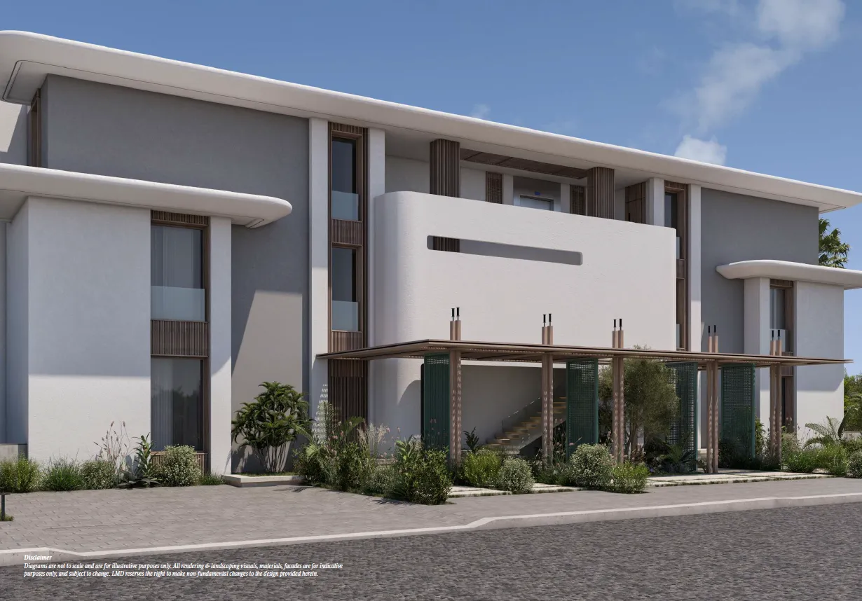 Chalet for sale in Zoya Ghazala Bay in Ghazala Bay of 0 m² with 3 bedrooms