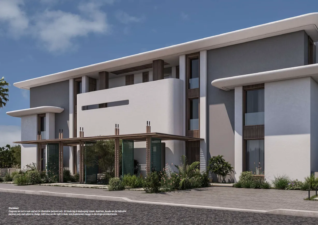 Chalet for sale in Zoya Ghazala Bay in Ghazala Bay of 0 m² with 3 bedrooms