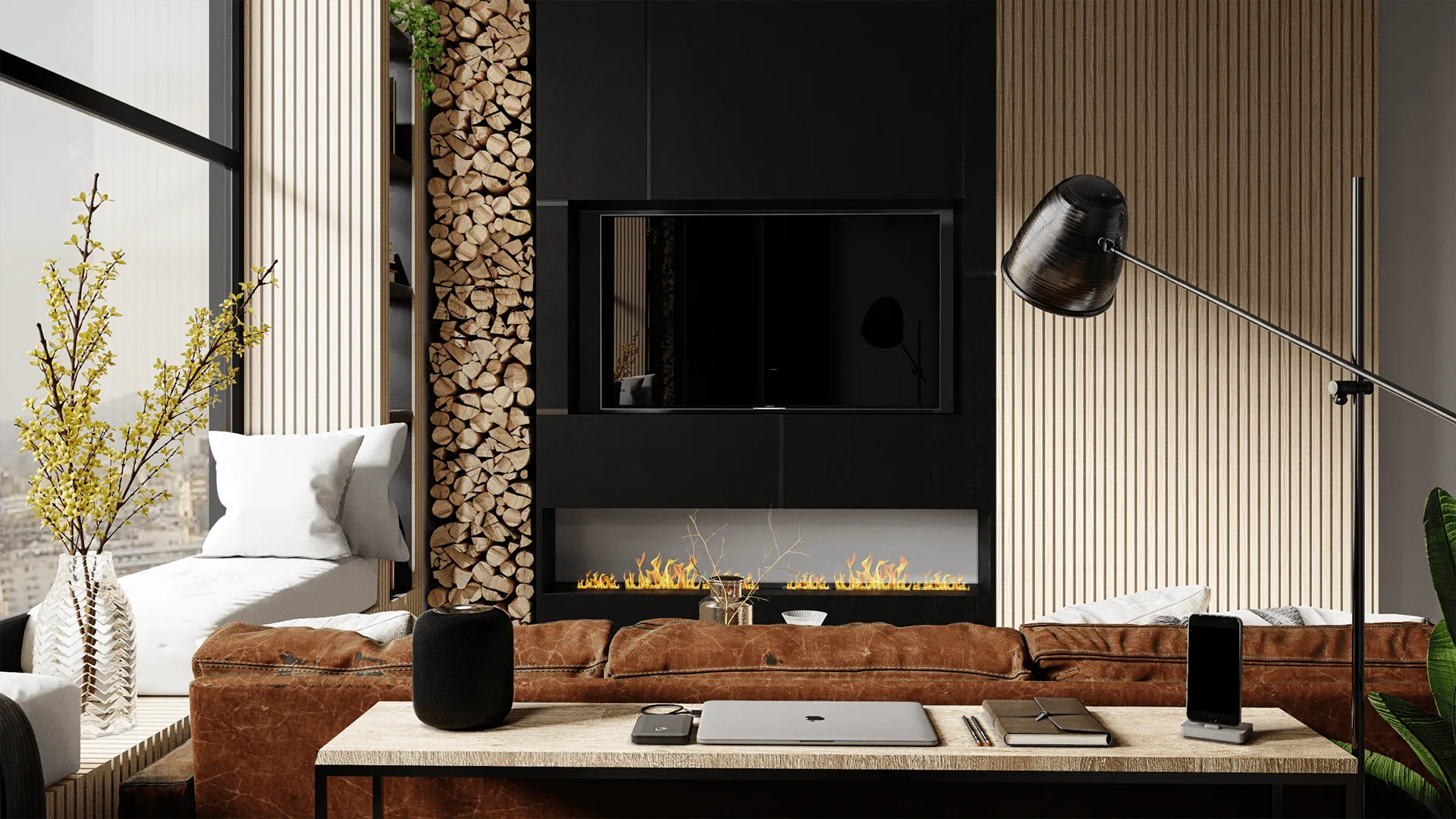 بنتهاوس للبيع في كندة في القاهرة الجديدة بمساحة 0 م² تتكون من 3 غرف