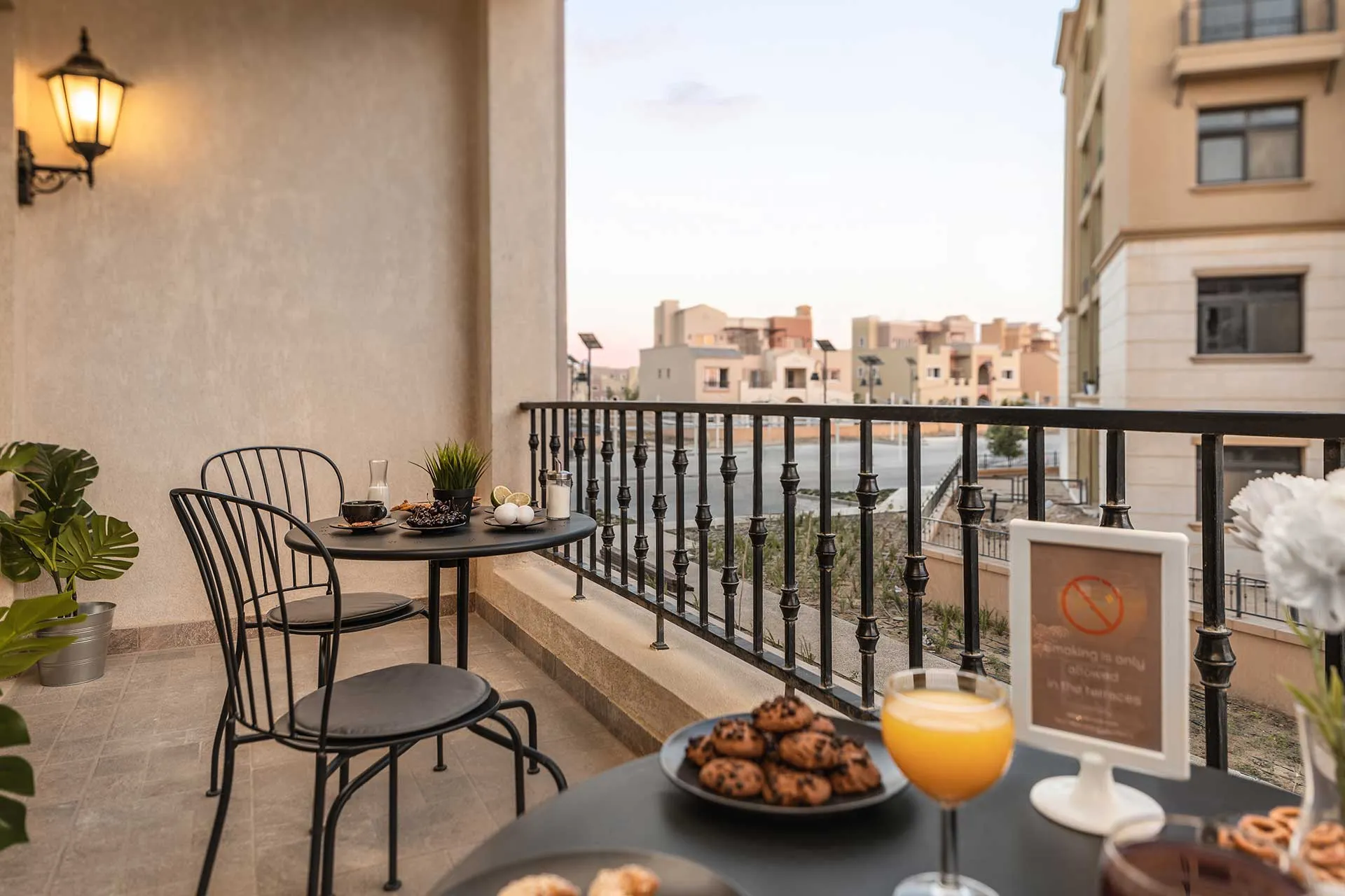 Apartment for sale in Kinda in New Cairo of 0 m² with 4 bedrooms