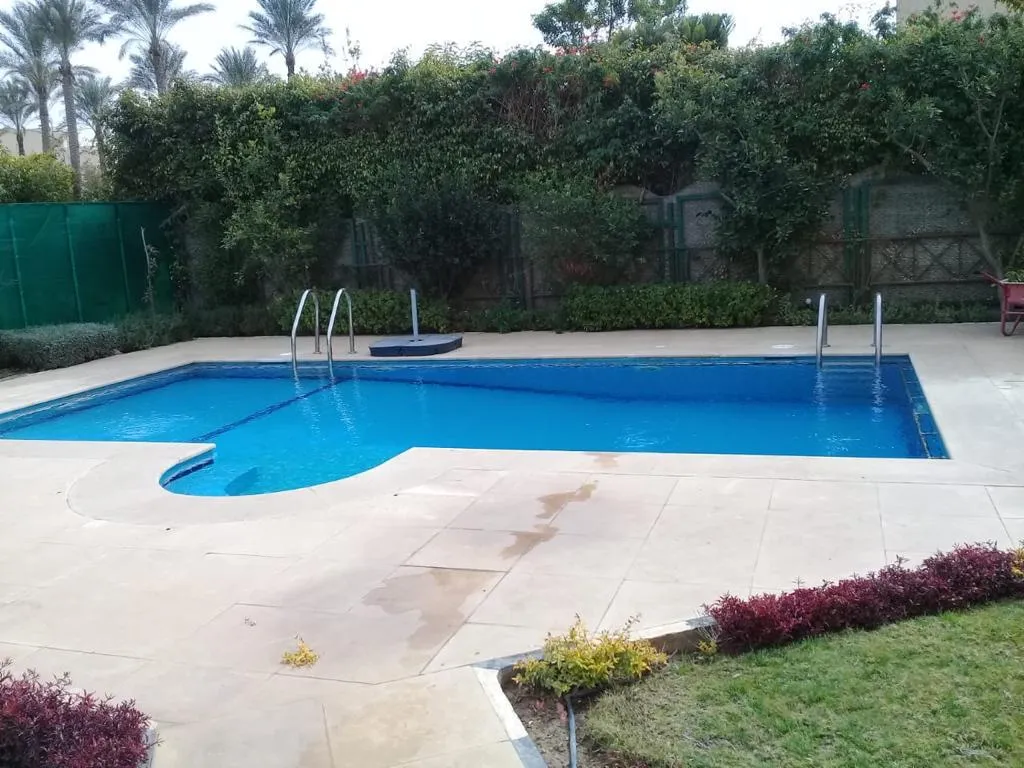 Villa for sale in Madinaty in Madinaty of 0 m² with 3 bedrooms