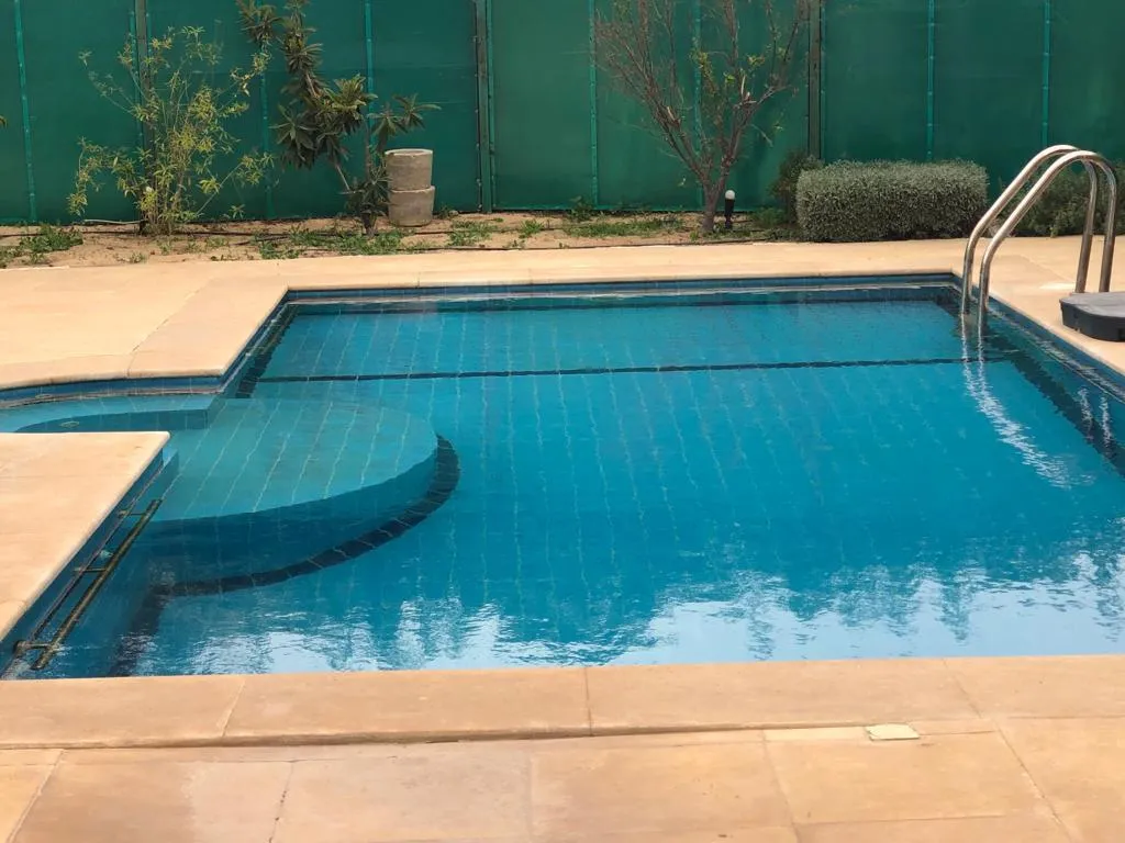 Villa for sale in Madinaty in Madinaty of 0 m² with 3 bedrooms