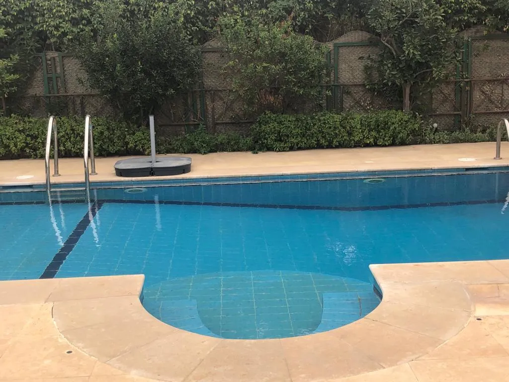 Villa for sale in Madinaty in Madinaty of 0 m² with 3 bedrooms