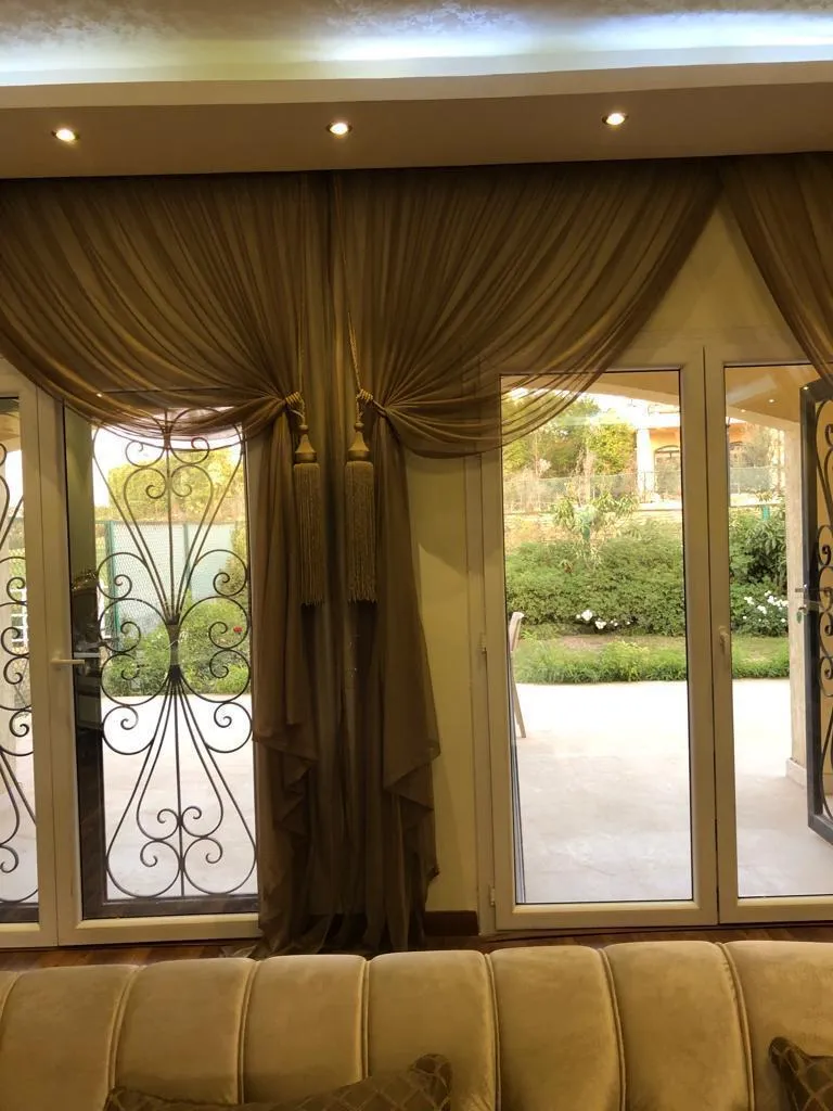 Villa for sale in Madinaty in Madinaty of 0 m² with 3 bedrooms