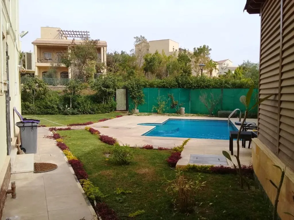 Villa for sale in Madinaty in Madinaty of 0 m² with 3 bedrooms