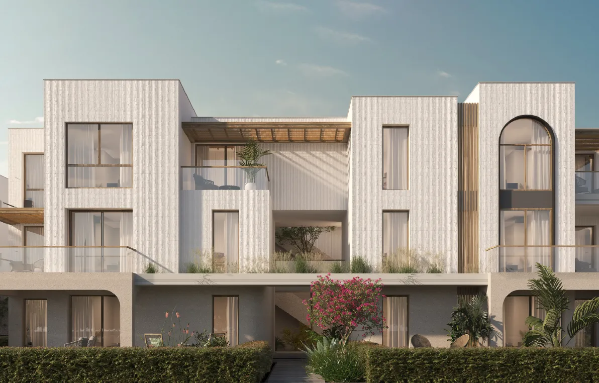 Chalet for sale in The Med  in Ras El Hekma of 0 m² with 2 bedrooms