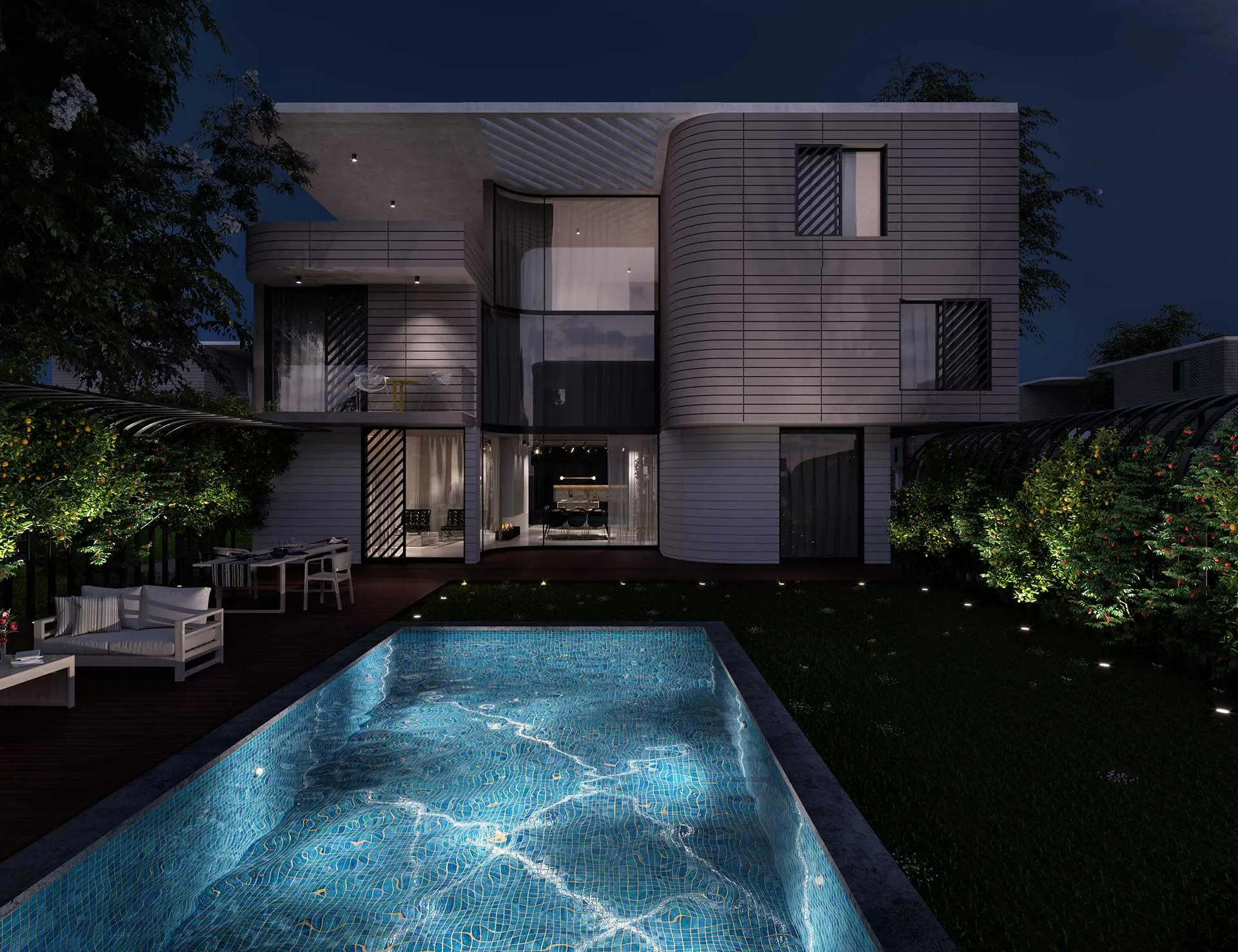 Villa for sale in Kinda in New Cairo of 0 m² with 6 bedrooms