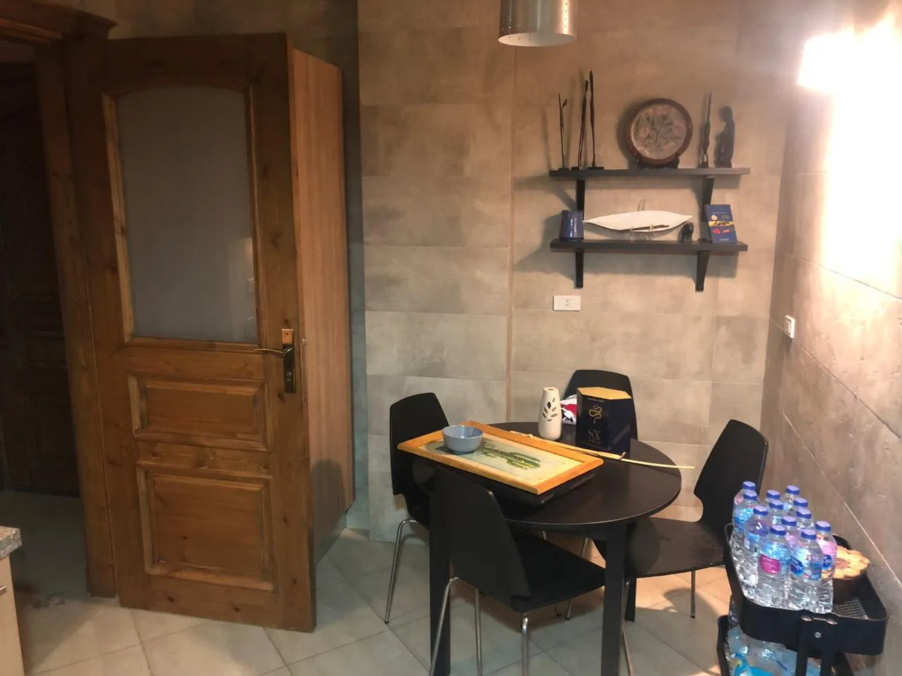 شقة للبيع في جرين 3 في الشيخ زايد بمساحة 0 م² تتكون من 3 غرف