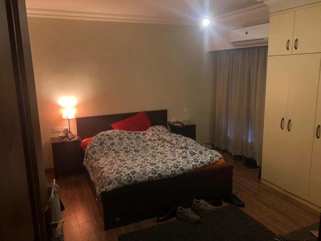 شقة للبيع في جرين 3 في الشيخ زايد بمساحة 0 م² تتكون من 3 غرف