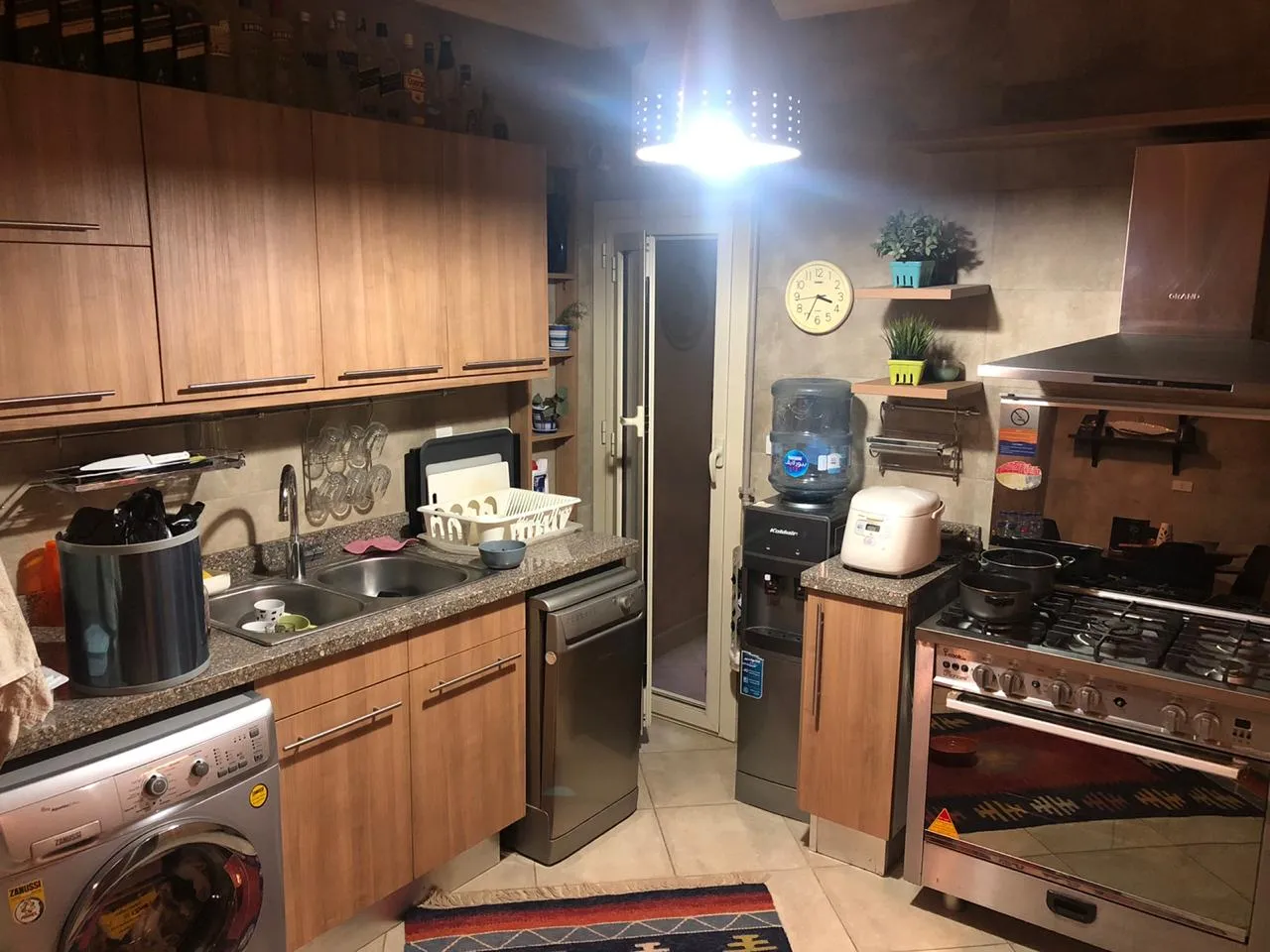 شقة للبيع في جرين 3 في الشيخ زايد بمساحة 0 م² تتكون من 3 غرف