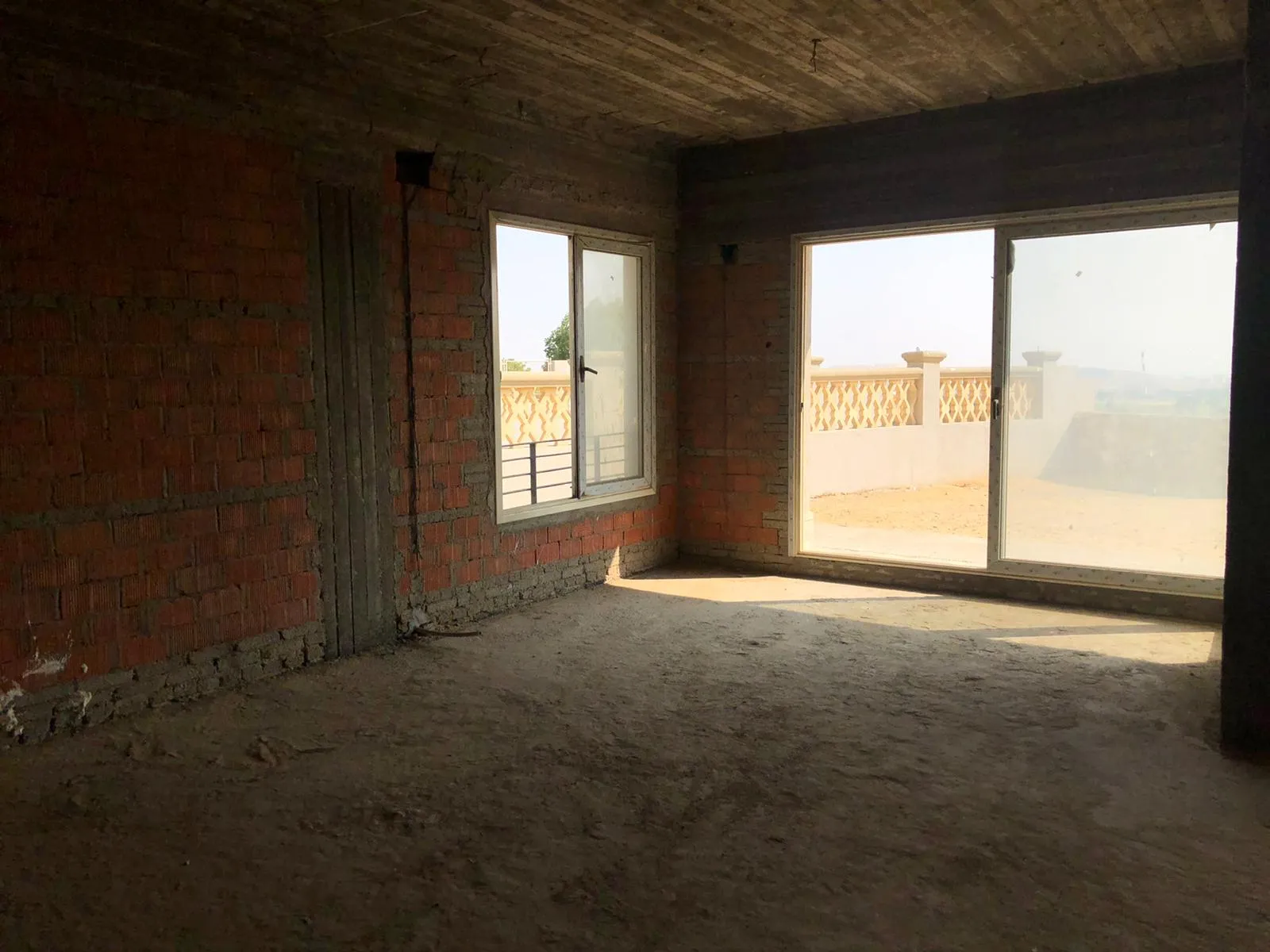 فيلا للبيع في بالم هيلز جولف فيوز في مدينة السادس من أكتوبر بمساحة 0 م² تتكون من 4 غرف