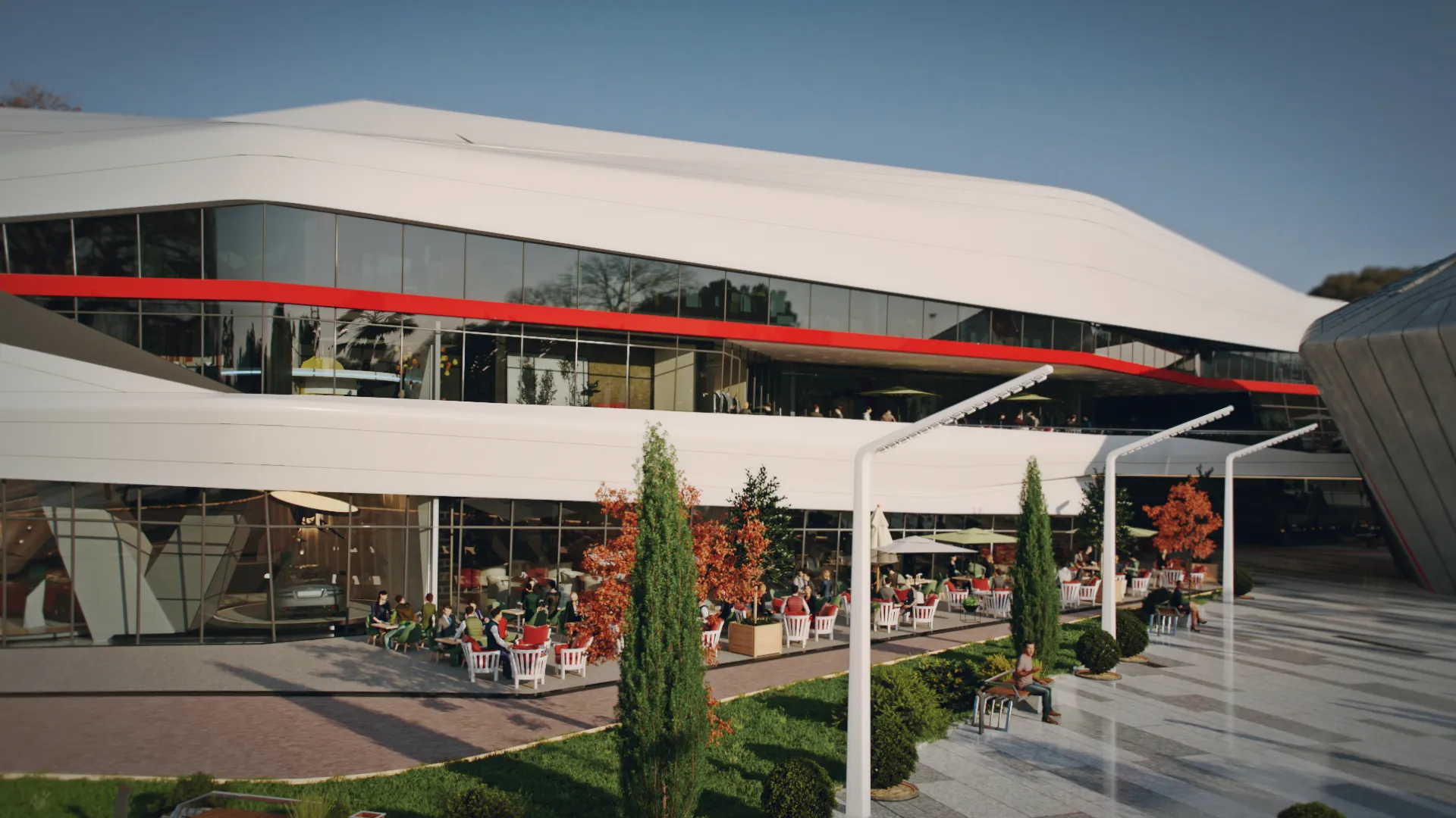 for sale in Atika in of 0 m² with 0 bedrooms