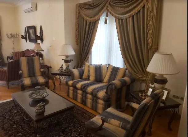 Villa for sale in Belle Ville in 6th of October City of 0 m² with 3 bedrooms