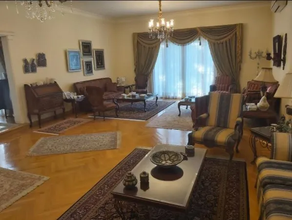 Villa for sale in Belle Ville in 6th of October City of 0 m² with 3 bedrooms