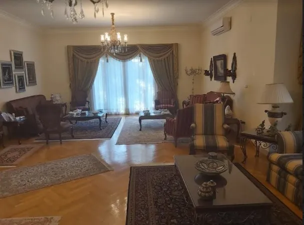 Villa for sale in Belle Ville in 6th of October City of 0 m² with 3 bedrooms