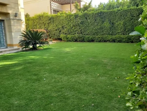 Villa for sale in Belle Ville in 6th of October City of 0 m² with 3 bedrooms