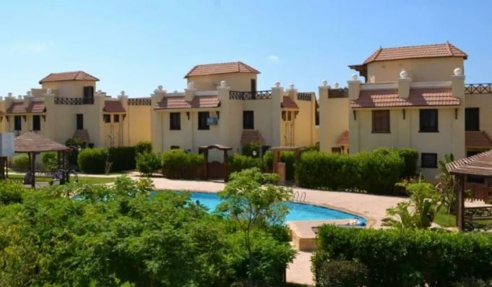 Twinhouse for sale in Marseilia beach 3 in North Coast-Sahel  of 0 m² with 3 bedrooms