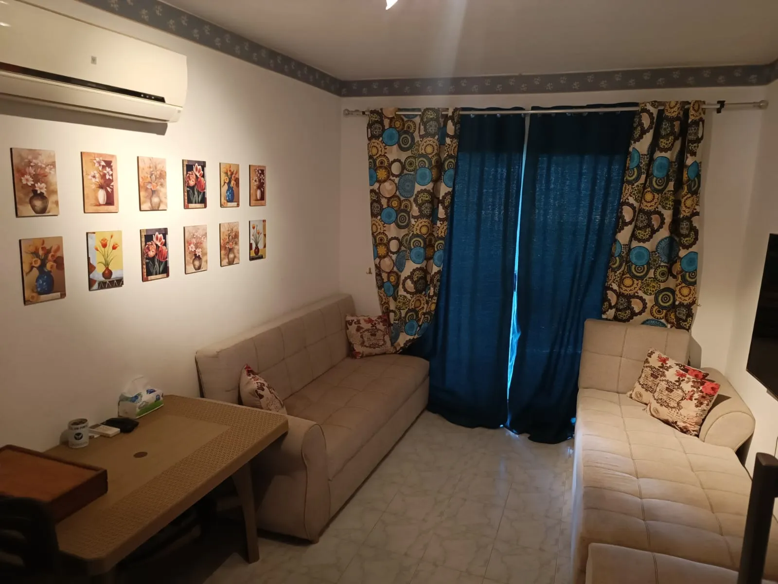 Chalet for sale in Stella Di Mary Ein Sokhna in Ain Sokhna of 0 m² with 1 bedrooms