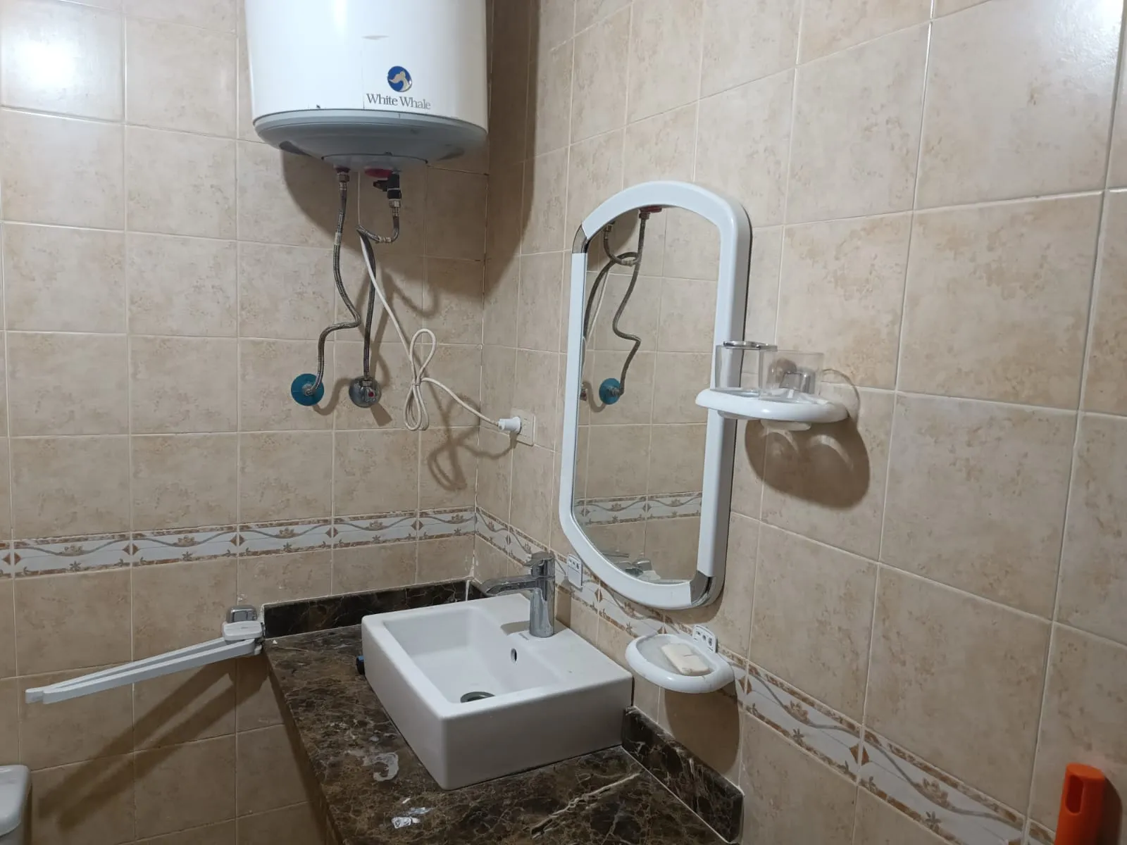 Chalet for sale in Stella Di Mary Ein Sokhna in Ain Sokhna of 0 m² with 1 bedrooms